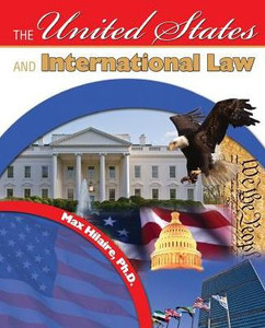 The United States And International Law