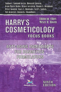 Anti-Aging Ingredients For Cosmetics Formulators Anti-Aging Ingredients For Cosmetics Formulators
