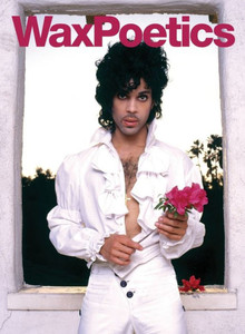 Wax Poetics Issue 67 (Paperback): The Prince Issue (Vol. 2) Wax Poetics Issue 67 (Paperback): The Prince Issue (Vol. 2)