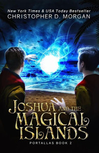 Joshua And The Magical Islands (Portallas) Joshua And The Magical Islands (Portallas)