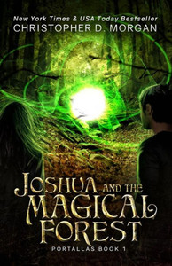 Joshua And The Magical Forest (Portallas)