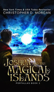 Joshua And The Magical Islands (2) (Portallas) Joshua And The Magical Islands (2) (Portallas)