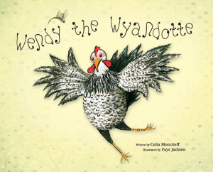 Wendy The Wyandotte Wendy The Wyandotte