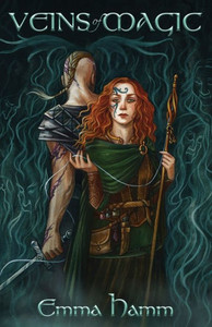Veins Of Magic (2) (Otherworld)