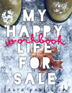 My Happy Life For Sale - Workbook
