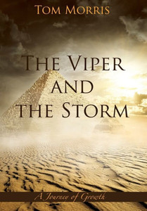 The Viper And The Storm: A Journey Of Growth (3) (Walid And The Mysteries Of Phil)