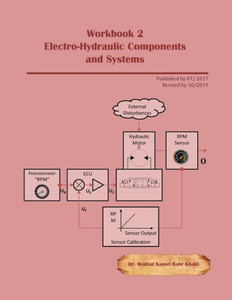 Workbook 2: Electro-Hydraulic Components And Systems Workbook 2: Electro-Hydraulic Components And Systems
