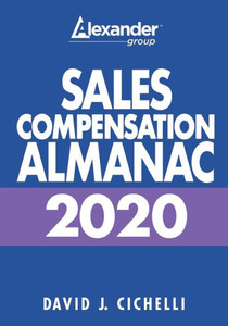 2020 Sales Compensation Almanac