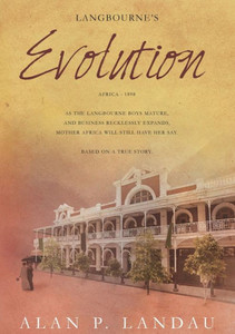 Langbourne'S Evolution (4)