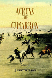 Across The Cimarron