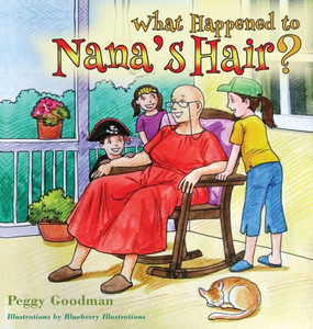 What Happened To Nana'S Hair? What Happened To Nana'S Hair?
