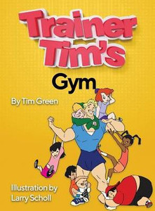 Trainer Tim'S Gym Trainer Tim'S Gym