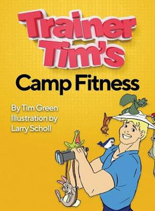 Trainer Tim'S Camp Fitness Trainer Tim'S Camp Fitness