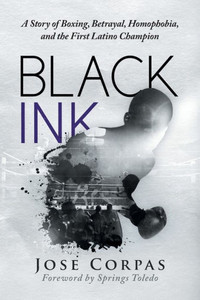 Black Ink Black Ink