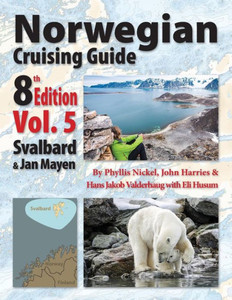 Norwegian Cruising Guide 8Th Edition Vol 5 Norwegian Cruising Guide 8Th Edition Vol 5