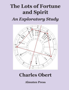 The Lots Of Fortune And Spirit: An Exploratory Study The Lots Of Fortune And Spirit: An Exploratory Study