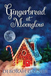 Gingerbread At Moonglow Gingerbread At Moonglow