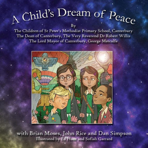 A Child'S Dream Of Peace