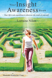 Your Insight And Awareness Book Your Insight And Awareness Book