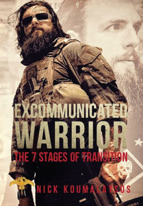Excommunicated Warrior: 7 Stages Of Transition Excommunicated Warrior: 7 Stages Of Transition