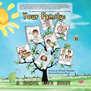 Your Family: A Donor Kid'S Story (1)
