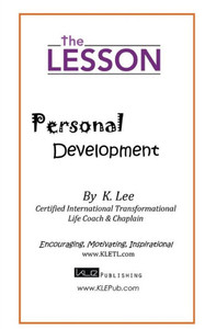 The Lesson: Personal Development (001) The Lesson: Personal Development (001)