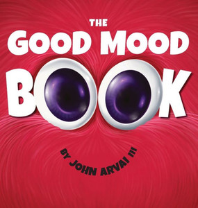 The Good Mood Book The Good Mood Book