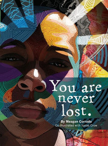 You Are Never Lost You Are Never Lost