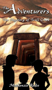 The Adventurers The Mystery Of Troll Creek (1) The Adventurers The Mystery Of Troll Creek (1)