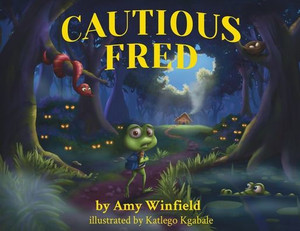 Cautious Fred Cautious Fred