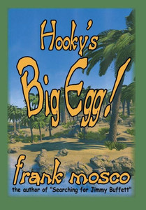 Hooky'S Big Egg! Hooky'S Big Egg!
