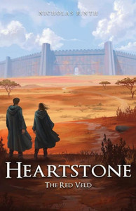 The Red Veld (Heartstone)