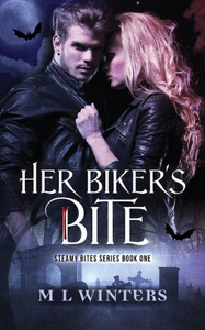 Her Biker'S Bite (Steamy Bites)