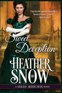 Sweet Deception (Veiled Seduction) Sweet Deception (Veiled Seduction)