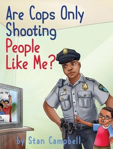 Are Cops Only Shooting People Like Me? Are Cops Only Shooting People Like Me?
