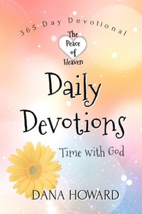 Daily Devotions: Time With God Daily Devotions: Time With God