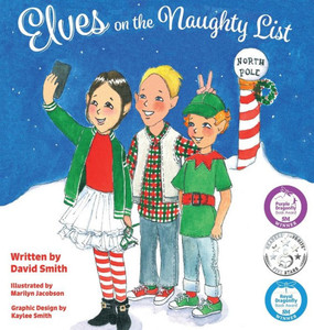 Elves On The Naughty List