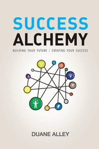Success Alchemy