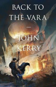 Back To The Vara (Vara Volumes) Back To The Vara (Vara Volumes)