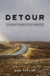 Detour: A Roadmap For When Life Gets Rerouted Detour: A Roadmap For When Life Gets Rerouted