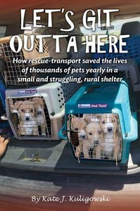 Let'S Git Outta Here