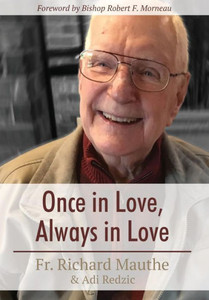 Once In Love, Always In Love