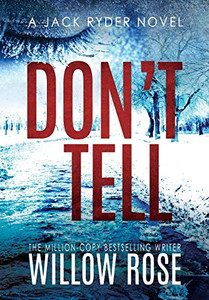 Don't Tell (Jack Ryder Mystery)