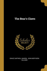 The Bear'S Claws The Bear'S Claws