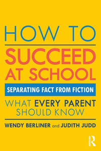 How To Succeed At School: Separating Fact From Fiction How To Succeed At School: Separating Fact From Fiction