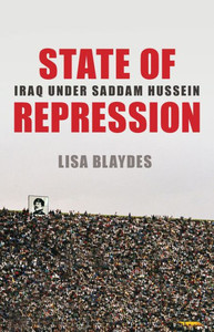 State Of Repression: Iraq Under Saddam Hussein State Of Repression: Iraq Under Saddam Hussein
