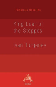 King Lear Of The Steppes