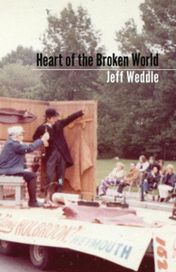 Heart Of The Broken World Heart Of The Broken World