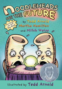 Noodleheads See The Future