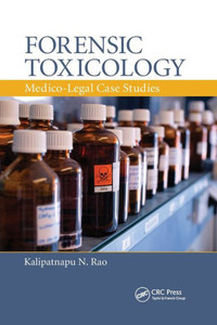 Forensic Toxicology Forensic Toxicology